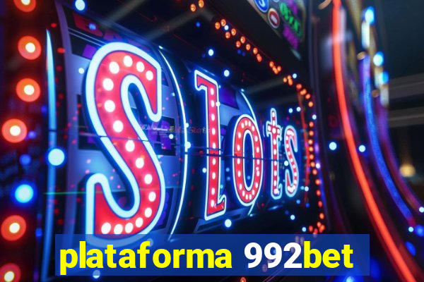 plataforma 992bet